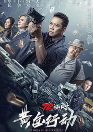 72小时-黄金行动