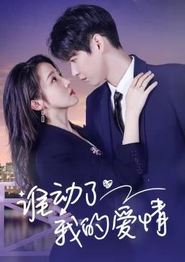 谁动了我的爱情
