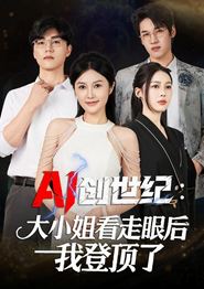 AI创世纪：大小姐看走眼后我登顶了