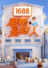 老板是新人