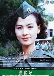 长官好