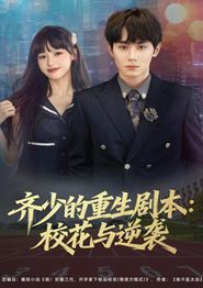 齐少的重生剧本校花与逆袭