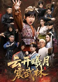 云开曦月震武林