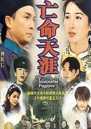 亡命天涯国语