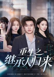 重生之继承人归来