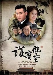 护宝风云