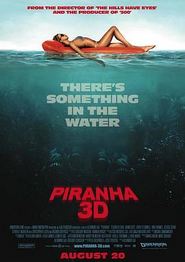 食人鱼3D