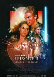 星球大战前传2：克隆人的进攻