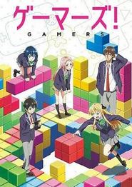 GAMERS电玩咖！