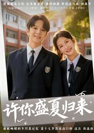 许你盛夏归来