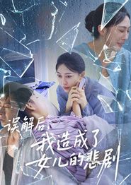 误解后我造成了女儿的悲剧
