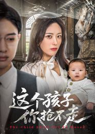 这个孩子你抢不走