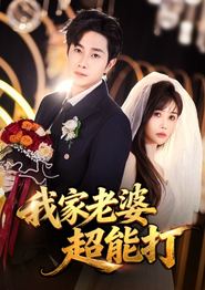 我家老婆超能打