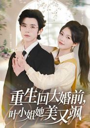 重生回大婚前叶小姐她美又飒