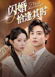 闪婚恰逢其时
