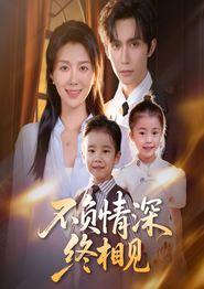 不负情深终相见