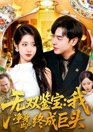 无双鉴宝我净身出户终成巨头