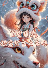 皇室团宠，奶宝公主么么哒