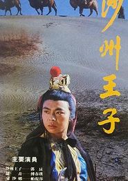 沙州王子