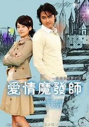 爱情魔发师2006