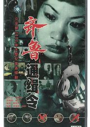 齐鲁通缉令