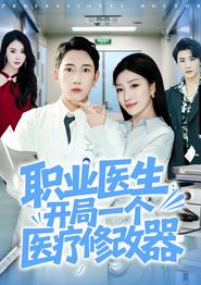 职业医生开局一个医疗修改器