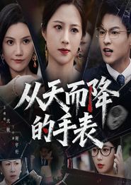 从天而降的手表