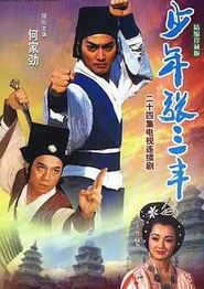 少年张三丰1991