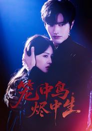 笼中鸟，烬中生