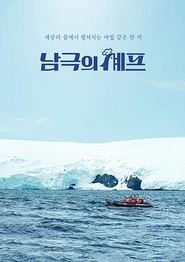 南极厨师