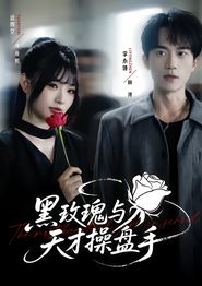 黑玫瑰与天才操盘手