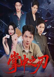 掌中之刃