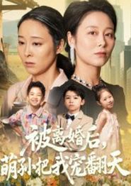 被离婚后萌孙把我宠翻天