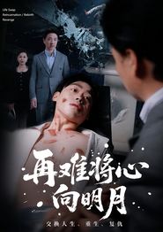 再难将心向明月