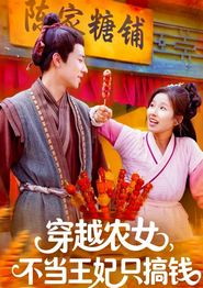 穿越农女不当王妃只搞钱