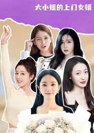 大小姐的上门女婿
