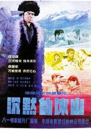 沉默的冰山