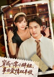 穿成八零小胖妞事业爱情双丰收