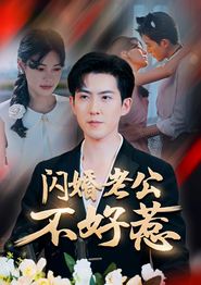 闪婚老公不好惹