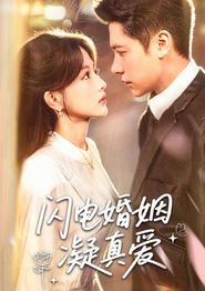闪电婚姻凝真爱