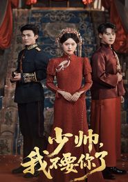 少帅我不要你了