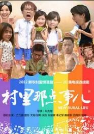村里那点事儿