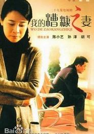 我的糟糠之妻