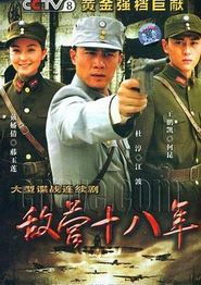 敌营十八年2008