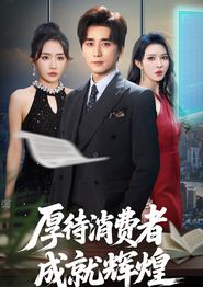 厚待消费者成就辉煌
