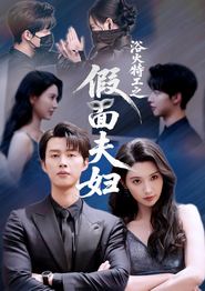 浴火特工之假面夫妇