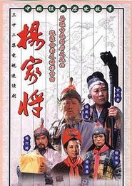 杨家将1992
