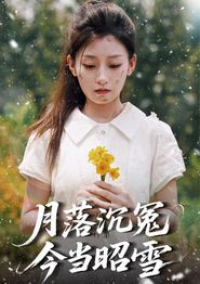 月落沉冤今当昭雪
