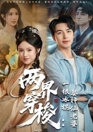 两界穿梭一根冰棍娶神仙老婆