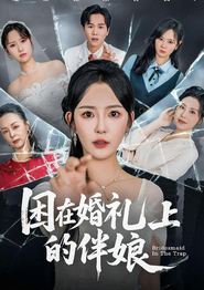 困在婚礼上的伴娘